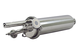 Stainless Steel316 Filter Housing